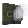 Fólia Hydrożelowa Hofi Hydroflex Pro+ 2-Pack Apple Watch 4 / 5 / 6 / 7 / 8 / 9 / SE 1 / 2 / 3 (44 / 45 mm) Clear üvegfólia