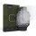 Fólia Hydrożelowa Hofi Hydroflex Pro+ 2-Pack Apple Watch 4 / 5 / 6 / 7 / 8 / 9 / SE 1 / 2 / 3 (44 / 45 mm) Clear üvegfólia