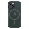 Tactical MagForce Hyperstealth fliptok iPhone 13 mini-hez Erdei zöld-8596311205910 1 kép