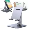 UGREEN LP134 táblagép állvány (ezüst)-6957303803538 2 kép