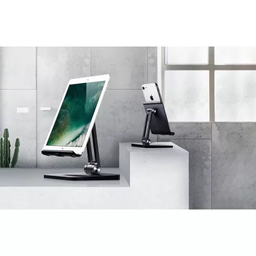 UGREEN LP134 táblagép állvány (ezüst)-6957303803538 3 kép