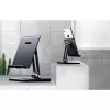 UGREEN LP134 táblagép állvány (ezüst)-6957303803538 7 kép