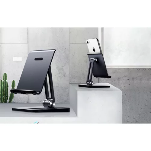 UGREEN LP134 táblagép állvány (ezüst)-6957303803538 7 kép
