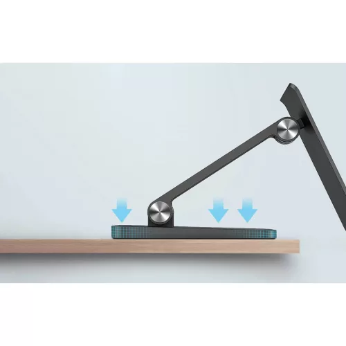 UGREEN LP134 táblagép állvány (ezüst)-6957303803538 9 kép