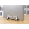 UGREEN 20471B Laptopállvány, állítható (ezüst)-6957303802296 5 kép