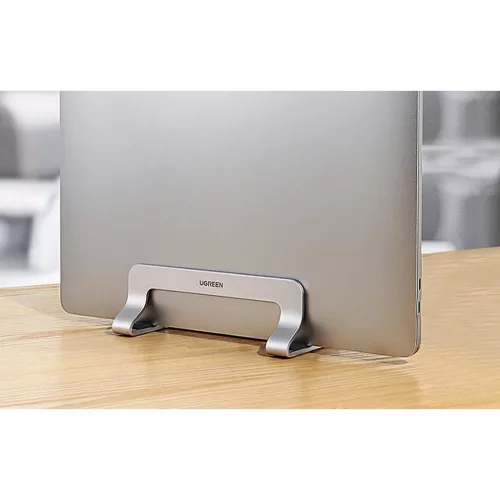 UGREEN 20471B Laptopállvány, állítható (ezüst)-6957303802296 5 kép
