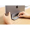 UGREEN 20471B Laptopállvány, állítható (ezüst)-6957303802296 6 kép