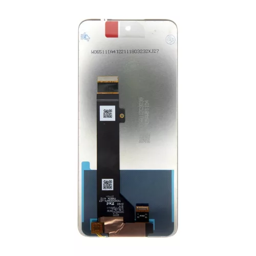 Motorola G13/G23 LCD kijelző + érintőegység-8596311217562 2 kép