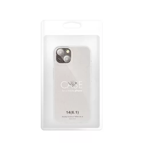 CLEAR CASE 2 mm BLINK iPhone 16 tok átlátszó-5903396305030 5 kép