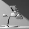 Ringke Fusion Magnetic Magsafe Galaxy Z Fold 6 Clear Tok-8809961786969 9 kép