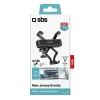 SBS TESUPGRAVSTD gravitációs okostelefon tartó - fekete-8018417426315 3 kép