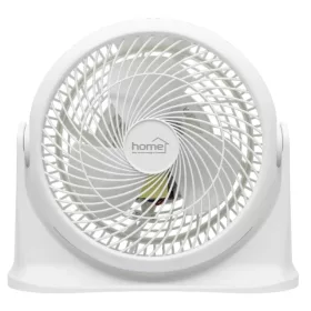 HOME TF20TURBO asztali / fali turbo ventilátor, 20 cm-es lapátátmé-5999084974664 2 kép