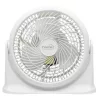 HOME TF20TURBO asztali / fali turbo ventilátor, 20 cm-es lapátátmé-5999084974664 3 kép