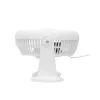 HOME TF20TURBO asztali / fali turbo ventilátor, 20 cm-es lapátátmé-5999084974664 4 kép