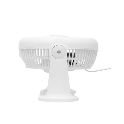 HOME TF20TURBO asztali / fali turbo ventilátor, 20 cm-es lapátátmé-5999084974664 4 kép
