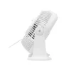 HOME TF20TURBO asztali / fali turbo ventilátor, 20 cm-es lapátátmé-5999084974664 5 kép