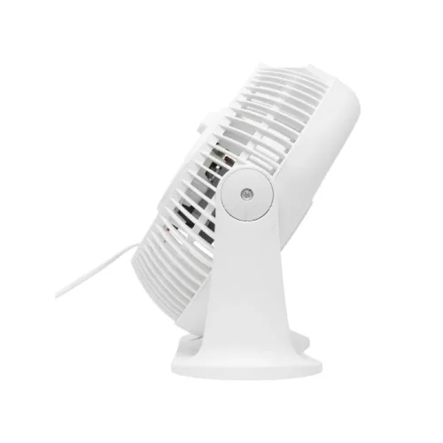 HOME TF20TURBO asztali / fali turbo ventilátor, 20 cm-es lapátátmé-5999084974664 5 kép