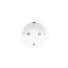 Home TH2313 távirányítható mini hálózati aljzat szett, 2300 W, 3-5999084964726 2 kép