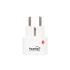 Home TH2313 távirányítható mini hálózati aljzat szett, 2300 W, 3-5999084964726 3 kép