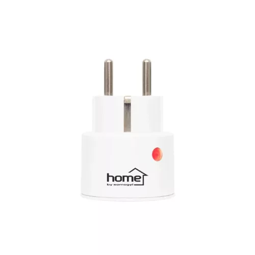 Home TH2313 távirányítható mini hálózati aljzat szett, 2300 W, 3-5999084964726 3 kép