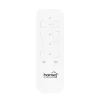 Home TH2313 távirányítható mini hálózati aljzat szett, 2300 W, 3-5999084964726 4 kép