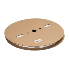 NIIMBOT hőre zsugorodó cső C1 nyomtatóhoz, 80 m, fehér-5905156105461 1 kép