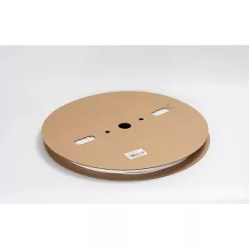 NIIMBOT hőre zsugorodó cső C1 nyomtatóhoz, 80 m, fehér-5905156105461 2 kép