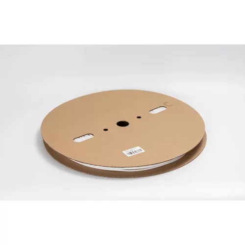 NIIMBOT hőre zsugorodó cső C1 nyomtatóhoz, 80 m, fehér-5905156105461 2 kép