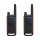 Motorola TLKR T82 adóvevő pár, 10km, 16 PMR csatorna, 121 csatorna,-5031753007232 1 kép