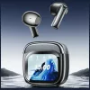 Vezeték nélküli fülhallgató AWEI TP100 ENC Bluetooth 5.4 TWS + do-6954284023283 2 kép