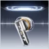 Vezeték nélküli fülhallgató AWEI TP100 ENC Bluetooth 5.4 TWS + do-6954284023283 4 kép