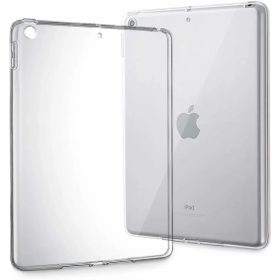 Slim tok Xiaomi Redmi Pad Pro 5G tablethez - átlátszó-5907769362576 1 kép
