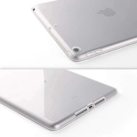 Slim tok Xiaomi Redmi Pad Pro 5G tablethez - átlátszó-5907769362576 2 kép