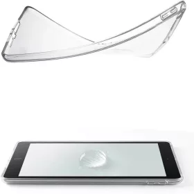 Slim tok iPad Pro 13'' 2024 tablethez - átlátszó-5907769360916 2 kép