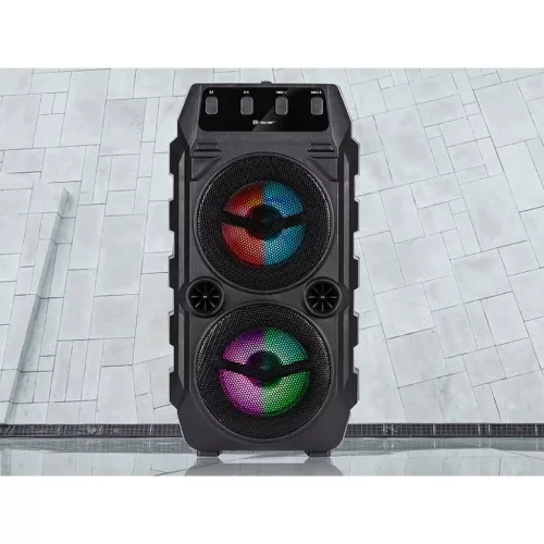 Tracer 46612 Superbox TWS BT bluetooth hangszóró-5907512865200 4 kép