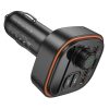 Borofone FM Transmitter BC59 Heroic MP3, Bluetooth - 2xUSB + Type C - -6941991117312 5 kép