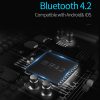 Rock Transmitter FM B300 MP3, Bluetooth - 2xUSB - fekete-6971236599900 2 kép