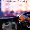 Rock Transmitter FM B300 MP3, Bluetooth - 2xUSB - fekete-6971236599900 5 kép