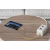 TESSAN Power strip TS-306-C-6975799313980 3 kép