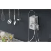TESSAN Power strip TS-306-C-6975799313980 5 kép