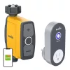 RainPoint 1 zónás intelligens locsoló időzítő alkalmazással-5907085528533 1 kép