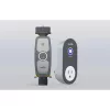 RainPoint 1 zónás intelligens locsoló időzítő alkalmazással-5907085528533 6 kép