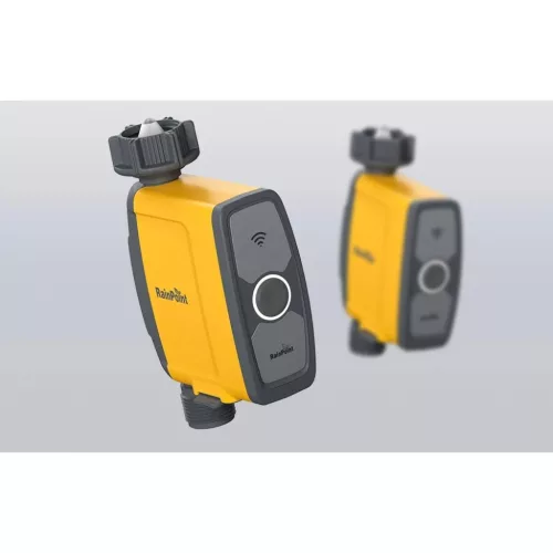 RainPoint 1 zónás intelligens locsoló időzítő alkalmazással-5907085528533 7 kép