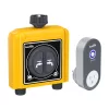 RainPoint 2 zónás öntözésvezérlő alkalmazással (TTV203FRF + TW-5907085528694 2 kép