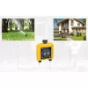 RainPoint 2 zónás öntözésvezérlő alkalmazással (TTV203FRF + TW-5907085528694 5 kép