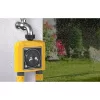RainPoint 2 zónás öntözésvezérlő alkalmazással (TTV203FRF + TW-5907085528694 6 kép
