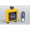 RainPoint 2 zónás öntözésvezérlő alkalmazással (TTV203FRF + TW-5907085528694 7 kép