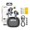 EarFun Air2 TWS fülhallgató (Fekete)-6974173980381 2 kép