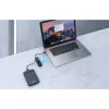 Orico Hub USB-A to 4xUSB-A 3.0 - fekete-6942227120410 3 kép