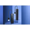 Orico Hub USB-A to 4xUSB-A 3.0 - fekete-6942227120410 6 kép